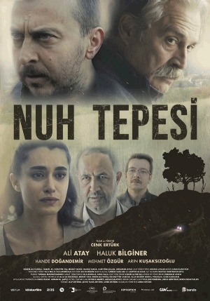 Nuh Tepesi