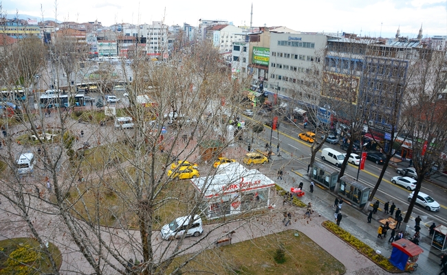 Sivrice ve Pütürge Sarsıldı, Malatya Hissetti