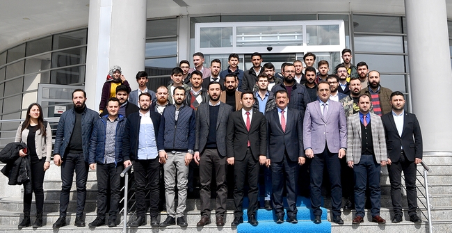 'Gün Yeni Malatyaspor'a Sahip Çıkma Günü'