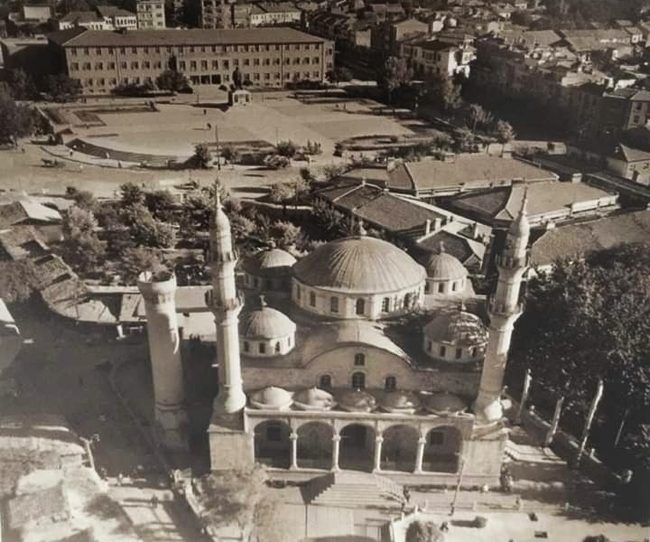 1964 Malatya Depremi Arsivleri Malatya Haber