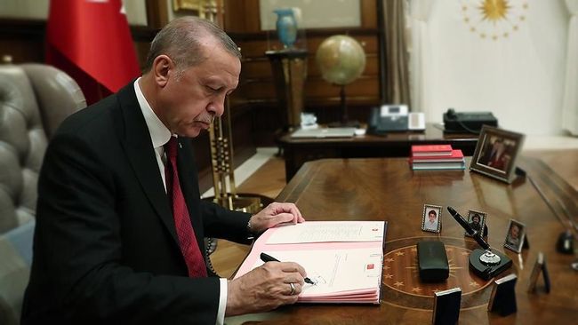 İnfaz Düzenlemesi Yürürlüğe Girdi