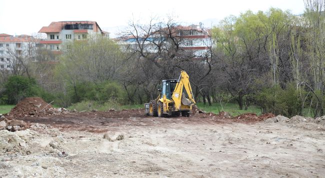 Yol Kısalacak, Trafik Rahatlayacak