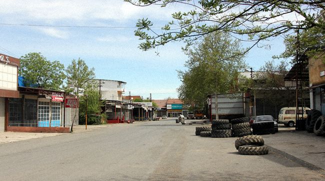 3'üncü Koronavirüs Yasağında Malatya