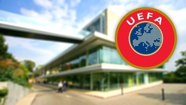 UEFA İki Senaryo Üzerine Çalışıyor