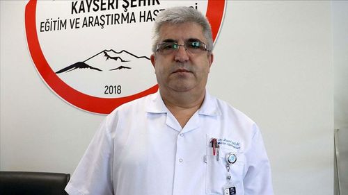 'Hasta Bina Sendromu' Uyarısı