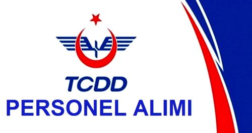TCDD Makinist Yardımcısı Alacak