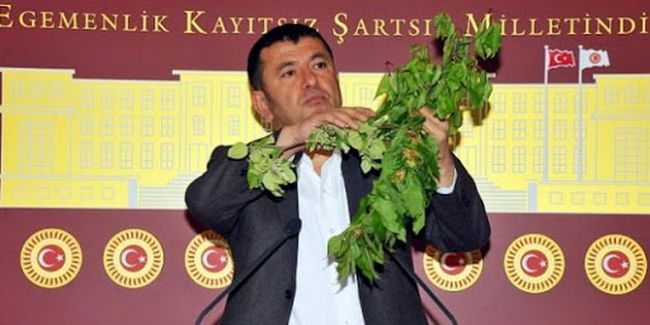 'Don, Dolu, Fırtına, Monilya.. Kayıp 2 Bin Ton mu?!'