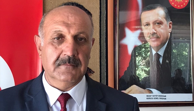 Doğanşehir Meclisi Yeni Belediye Başkanını Seçti