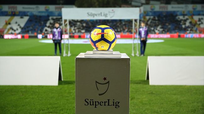 Süper Lig 87 Günlük Salgın Arasından Sonra Başlıyor