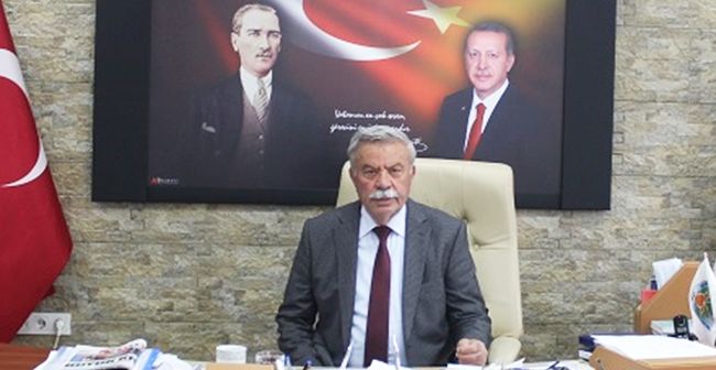 Doğanşehir Belediye Başkanı Vefat Etti
