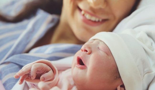 Malatya'da Anne Ortalama Doğum Yaşı