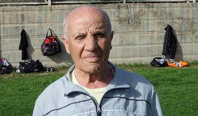 Malatya Futbol Camiası 'Kel Aziz'i Kaybetti