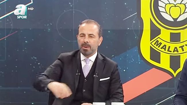 Kapsal'dan YMS İddiaları.. "Erol Bulut 3 Futbolcuyu.."