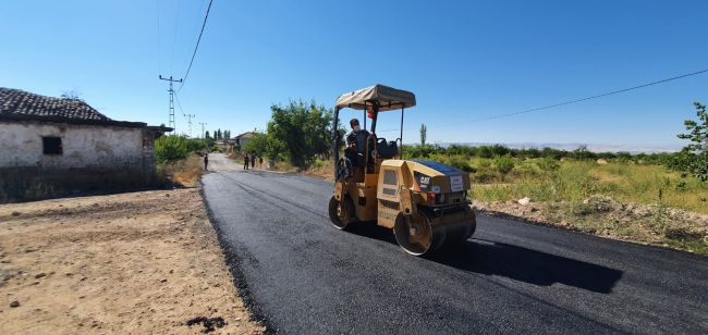 'Sağlıklı ve Planlı Büyüyoruz'