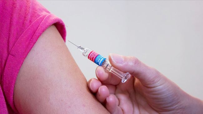 Sağlıklı ve Riskliye Aşı Önerileri