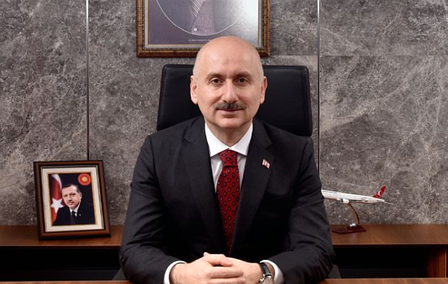 Bakan Karaismailoğlu Malatya'ya Gelecek