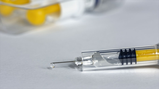 ABD'de 9 Firma Kovid Aşısının Güvenliği İçin Taahhütte Bulundu