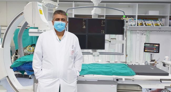 Kalp Krizi Geçirenler Salgın Yüzünden Hastaneye Gidemiyor