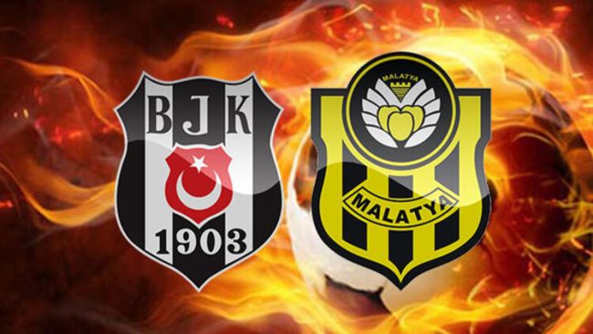 YMS, Pazar Günü Beşiktaş'la Karşılaşacak