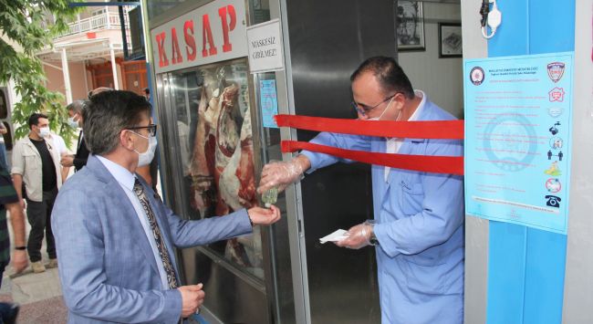 "İşi Gücü Olmayan Sokakta Boş Boş Dolaşmasın"