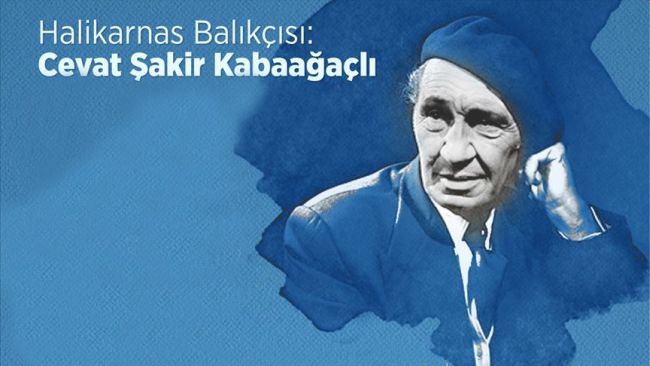 Halikarnas Balıkçısı: Cevat Şakir