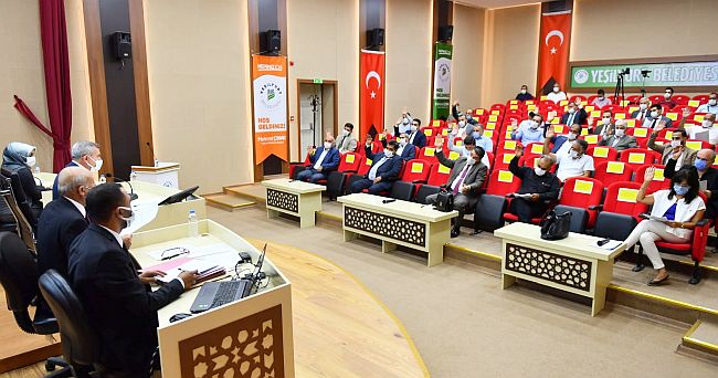 "2020 Hedeflerinin Bir Çoğunu Gerçekleştirdik"