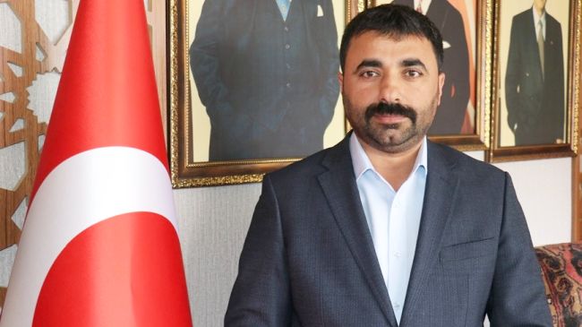MHP İl Başkanı Milletvekili Adaylığı İçin Görevi Bıraktı