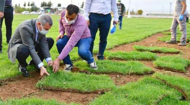 "İlkleri Gerçeğe Dönüştürüyoruz"