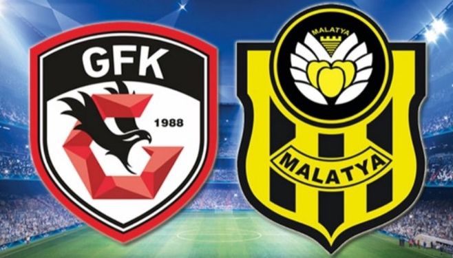YMS, Gaziantep FK İle Karşı Karşıya Geliyor