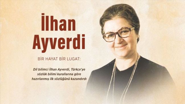 Bir Hayat Bir Lugat