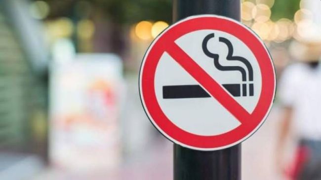 Malatya'da da Sigara Yasağı Kapsamı Genişletildi