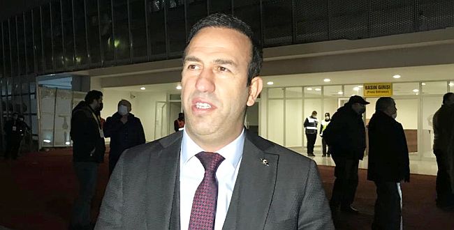 'Önümüzdeki Günlerde Helalleşerek Ayrılık Olacak'