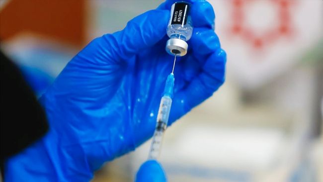 'Aşı İçin BioNTech İle de Anlaşıldı'