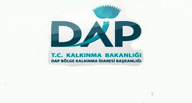 DAP İdaresi'nin Görev Süresi Uzatıldı