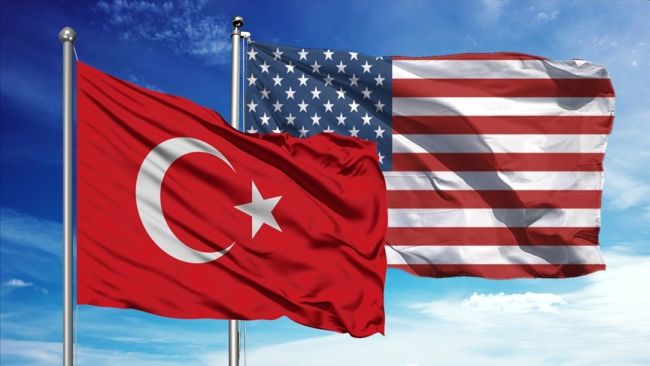 ABD Dışişleri Bakanlığı da Artık 'Türkiye' Diyecek
