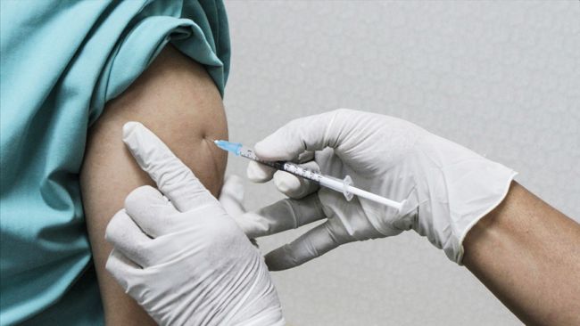 Malatya'da 31 Bin Kişiye Korona Aşısı Yapıldı
