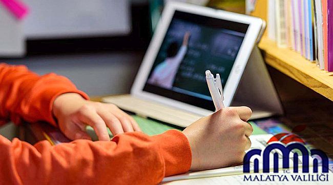 Öksüz- Yetim Çocuklara Tablet ve Bilgisayar
