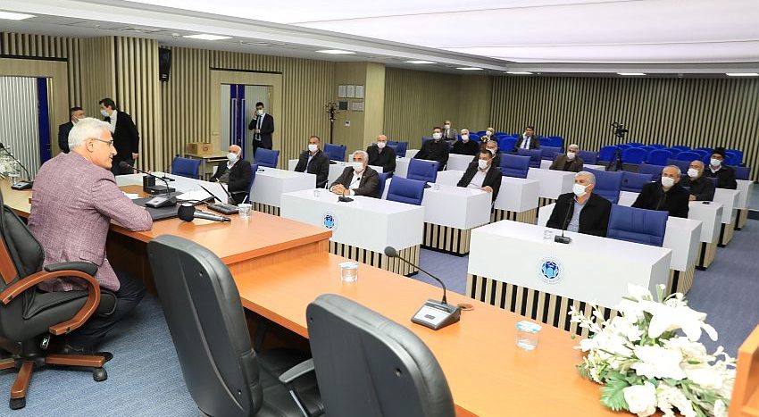 “Ciddi Bir Sınav Verdiğimizi Düşünüyoruz”
