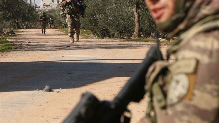 'İdlib Harekatıyla Büyük Bir Dramın Önüne Geçildi'