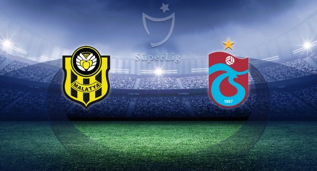 Yeni Malatyaspor, Trabzonspor'la Karşılaşacak