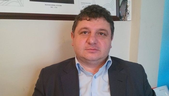İnönü Mezunu Trabzon'da İl Müdürü