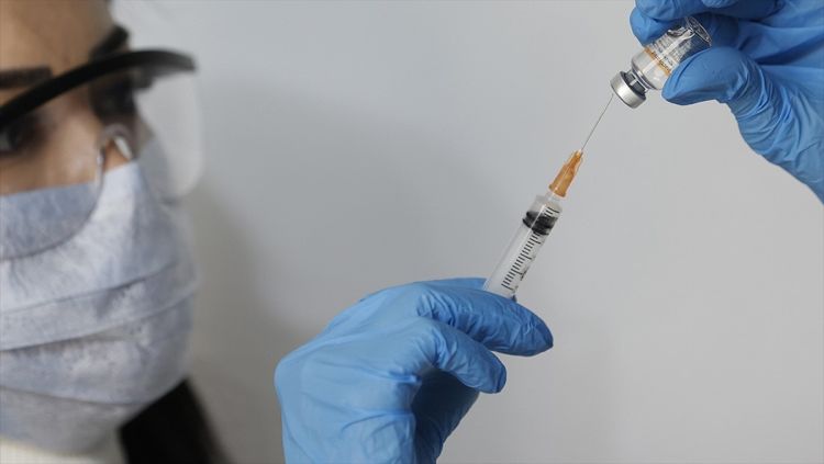 Kanser Hastalarına Aşı Uyarısı