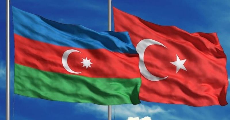 Azerbaycan İle Türkiye Arasında Kimlikle Seyahat