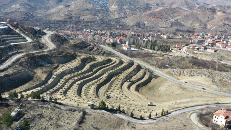 "Bölge Ekonomisine Ciddi Destek Sağlayacağız"