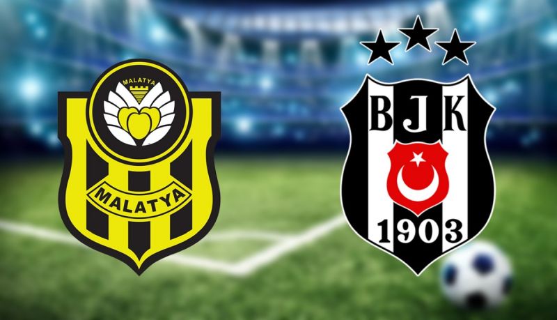 Yeni Malatyaspor- Beşiktaş Maçının Tarihi Değişti