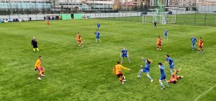 Süper Lig U19'da İkinci Haftanın Ardından