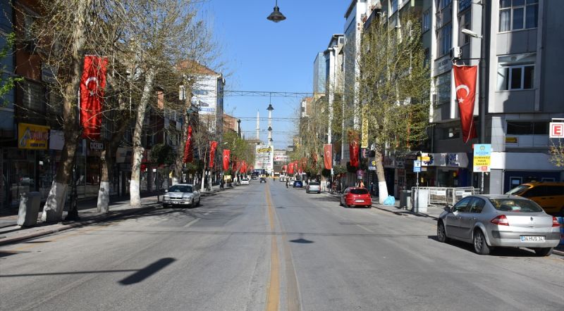 "Her Türlü Tedbir Alındı"