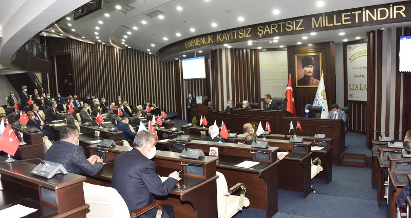 Büyükşehir Silahlı Güvenlikçi Sayısını Artırıyor