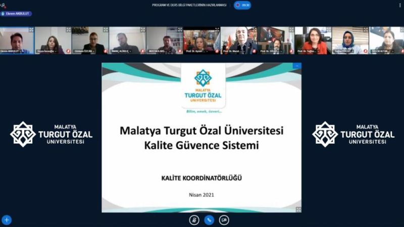 MTÜ'de Bir Online Seminer Daha