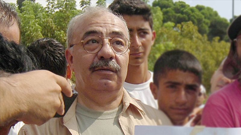 Gazeteci Selahattin Duman Hayatını Kaybetti